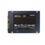 Samsung 870 QVO 2.5" SATA 8TB SSD, MZ-77Q8T0BW